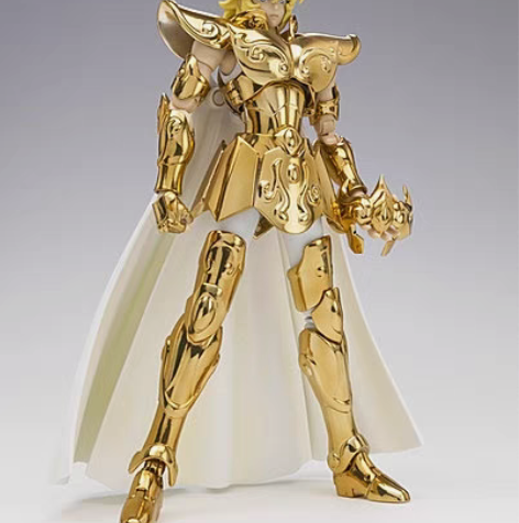 包邮万代圣衣神话 全新未拆日版 狮子座，艾...