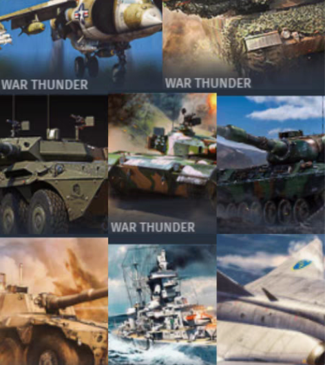 战争雷霆War Thunder礼包   ！...