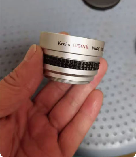 包邮肯高广角镜，Kenko DIGITAL...