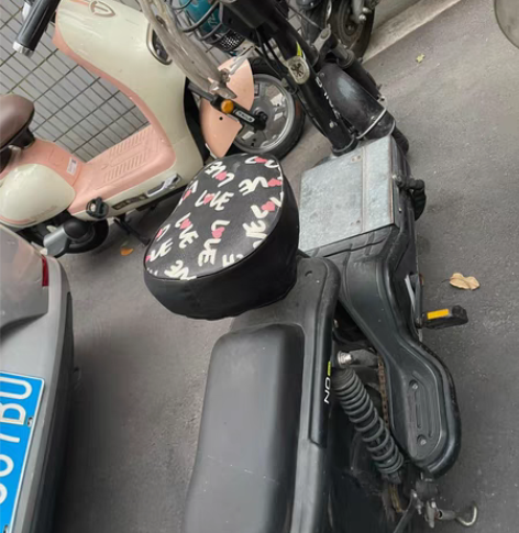 台铃电动车,平时上下班骑,合格证,发票齐全...