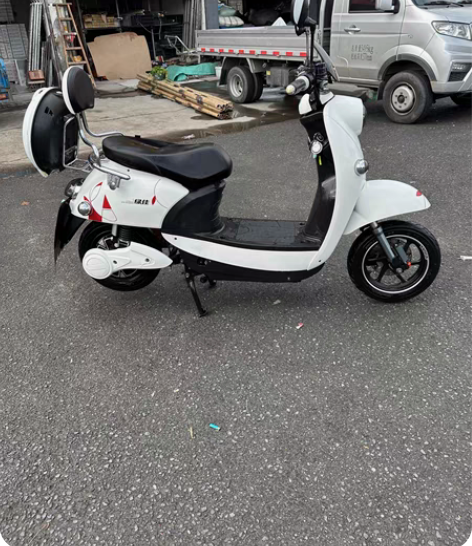 包邮二手车急出电动车 九成新 9成新，续航...