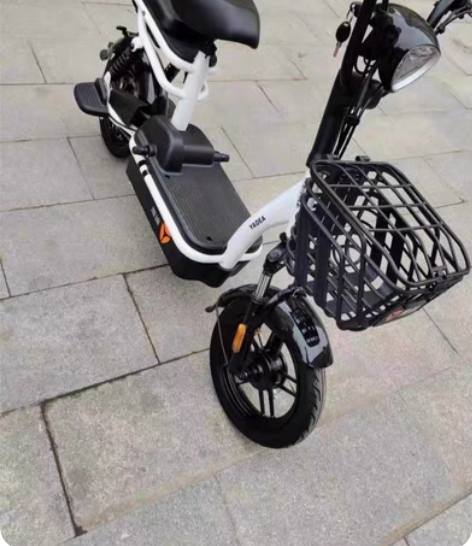 雅迪电动车，1000转卖 因工作调动要去外...