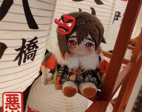 收娃，言帅咪的八云崽崽，属性新世界狂欢八云...