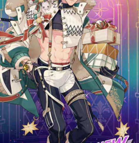 新世界狂欢昆西初始号 不走平台V谢谢￥15