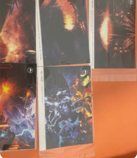 官方dnf地下城与勇士12周年使徒荣耀珍藏...