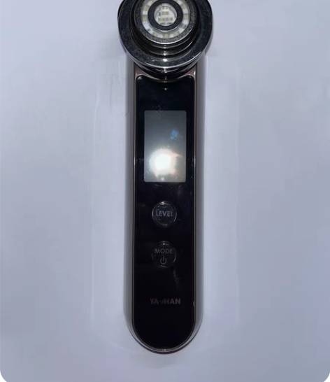 包邮全新无包装日本雅萌YAMAN射频微电流...