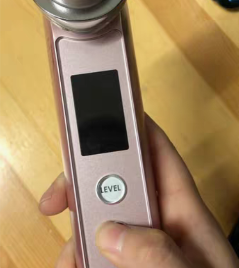 包邮雅萌M10t Plus美容仪 九成新，...