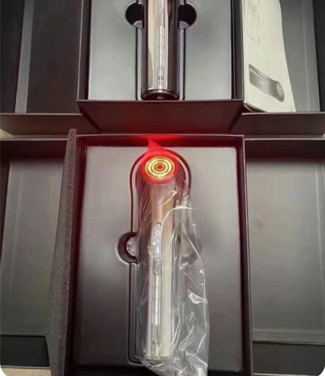 包邮雅萌ACE五代家用射频，爽快的送一只凝...