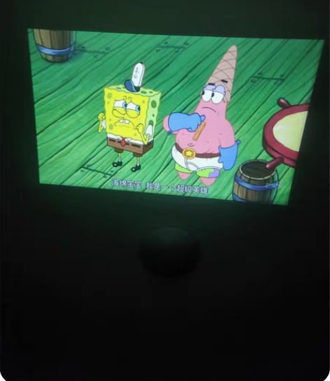 包邮【急！捡漏！】原价588至尊版超高清投...