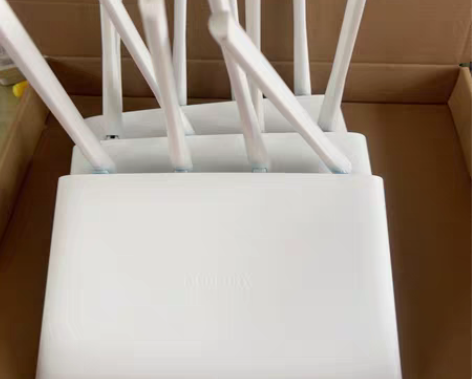 包邮水星薄荷路由D12无线AC1200双频...