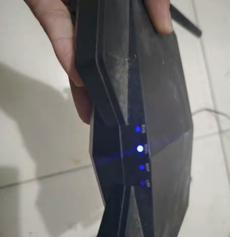 腾达AC6双频5g无线路由器千兆穿墙王家用...