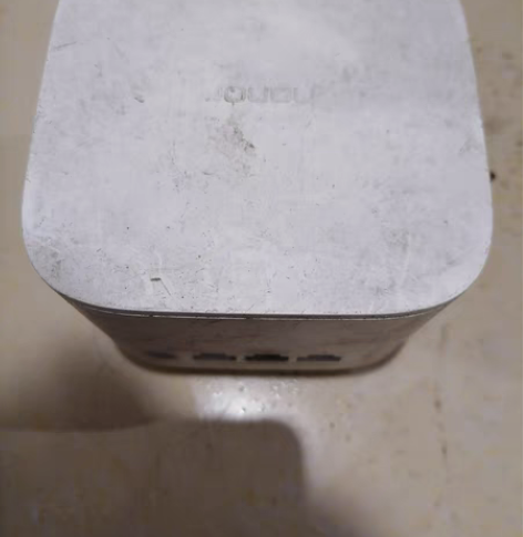 包邮华为荣耀CD28路由器，千兆版，有好几...