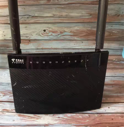 包邮Tenda 腾达 AC9 有线传输率：...