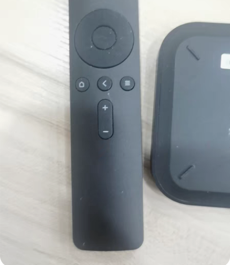 MIUI/小米 MDZ-20-AA 影音机...