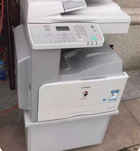 转让闲置9新佳能2318，2420，232...