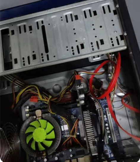 管家婆软件售后维修技术咨询服务财务软件维护远程重装系统数据恢...