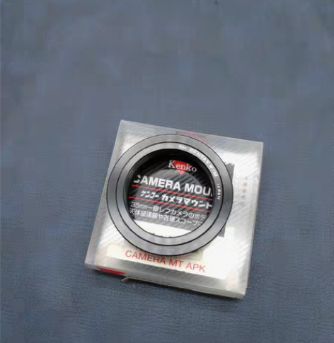 日本 Kenko 原厂 T2 转 PK 转...