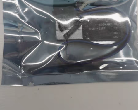 包邮全新，USB转串口适配器，模块可编程开...