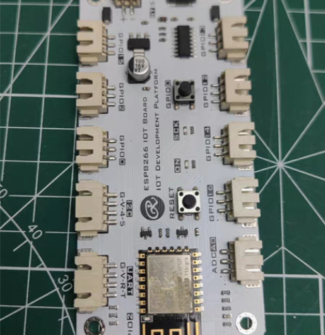 包邮RuilongMaker新款 ESP8...