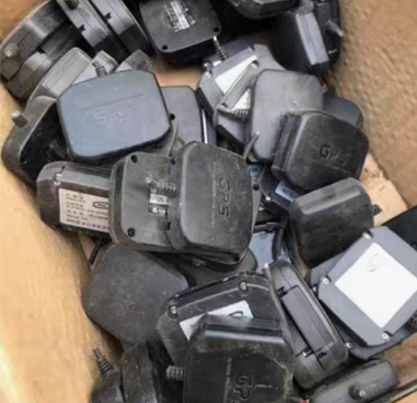 原装GPS模块sirf芯片韩国货授时定位导...