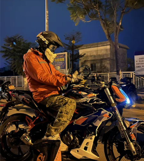 出台贝纳利红宝龙150,车况免检,AR直排...