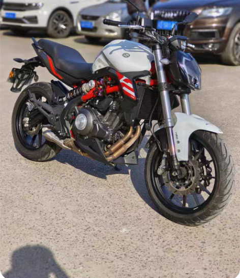 22年贝纳利302，成色车况精品，跑了50...