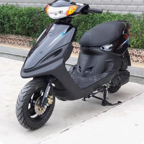 雅马哈巧格     成色如图   不多介绍...