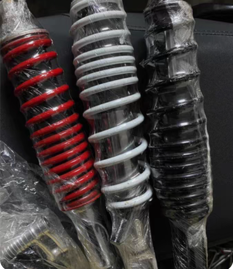 包邮出福喜rsz雅马哈100cc 原装后减...