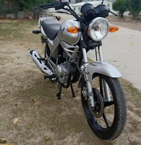 包邮到货雅马哈天剑。二手摩托车整车车况完美...