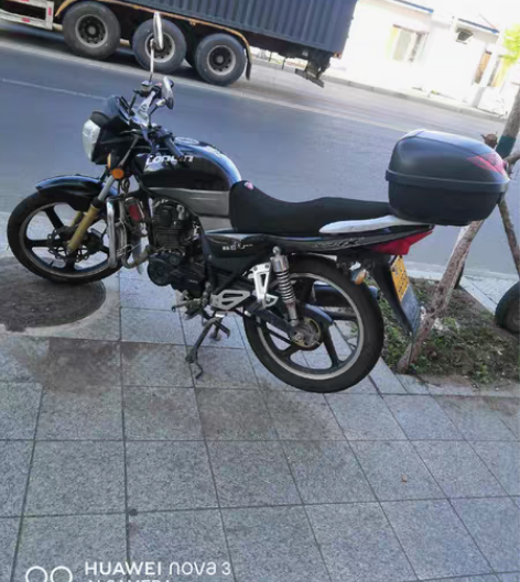 2008年隆鑫125 行驶2万+ 缓慢增加...