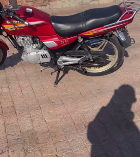 国二铃木钻豹实表一万多公里 感兴趣的话点“...