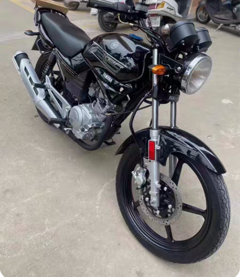 雅马哈天剑125   卖1500    0...