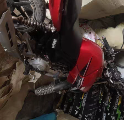 雅马哈天剑k 感兴趣的话点“我想要”和我私...