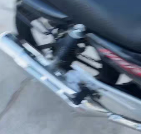 雅马哈天剑125 急出 洛宁看车 感兴...