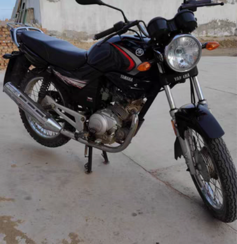 包邮雅马哈天剑125 感兴趣的话点“我想要...