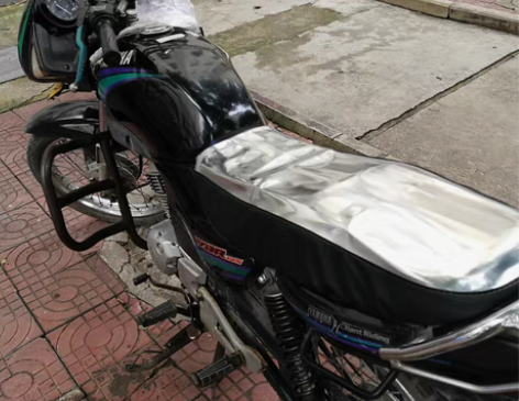 雅马哈天剑125 感兴趣的话点“我想要”和...