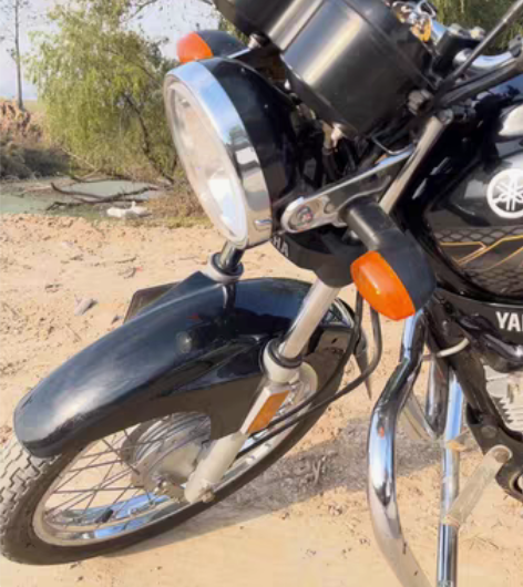 3680元车子新动力有劲，天剑雅马哈800...