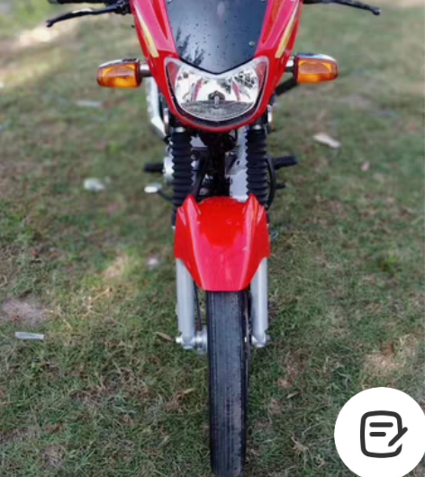 包邮【极品铃木钻豹到货】 二手摩托车 发动...