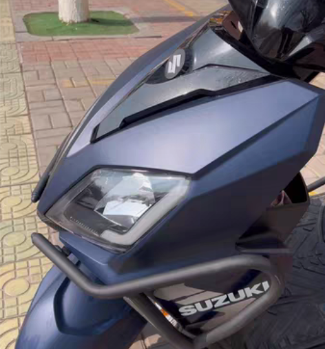 铃木uy百年纪念版，22年5月的车2500...