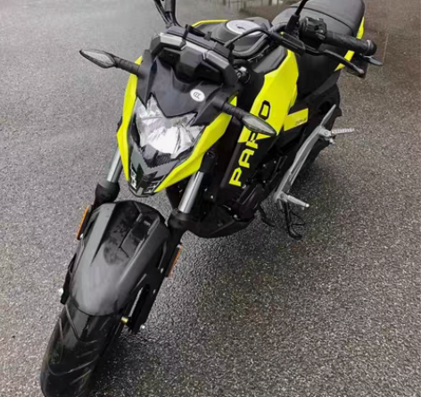 包邮春风电喷ST狒狒125一台，二手摩托车...