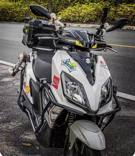 慢收uy125一辆。认真看字 我是收购。不...