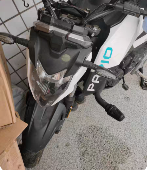 慢出狒狒，不想骑了，开阳看车20年的，几千...