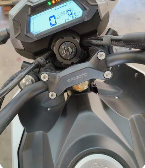 21年8月份买的春风狒狒，  走了2700...