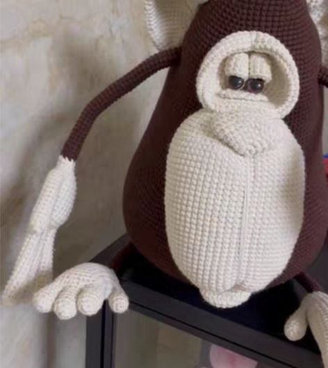 包邮大狒狒 398包邮 感兴趣的话点“我想...