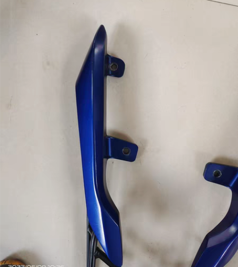 包邮21款本田NX125踏板摩托车后尾架 ...