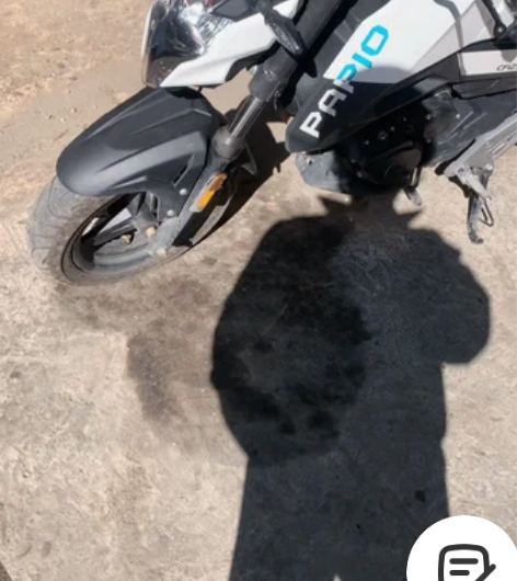 全新春风狒狒出售 感兴趣的话点“我想要”和...