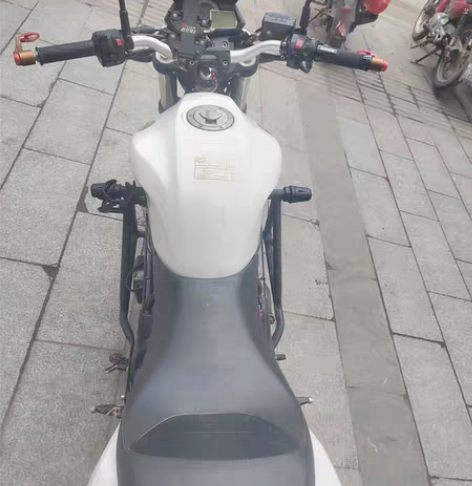 16年黄龙300 车况完美 需要的来￥80002人想要