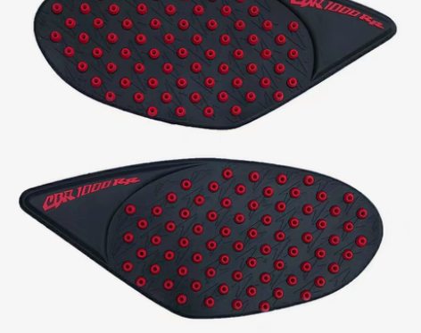 包邮摩托车橡胶贴适用于本田CBR1000R...