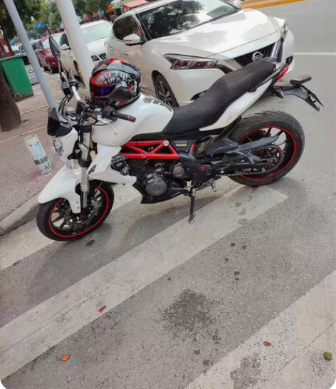 14款的黄龙300，中国好声音，9月份到我...