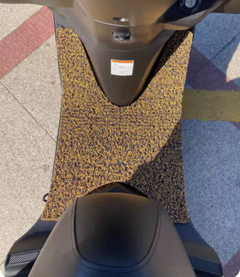 豪爵摩托VF100，125，USR，AFR...